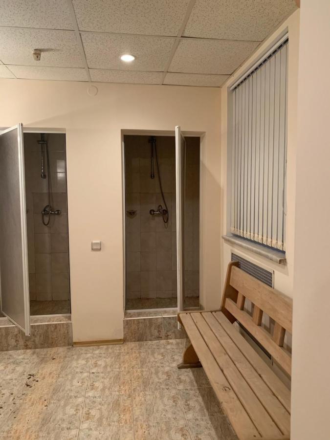 Hostel Uneed Sport Odessa Exterior foto
