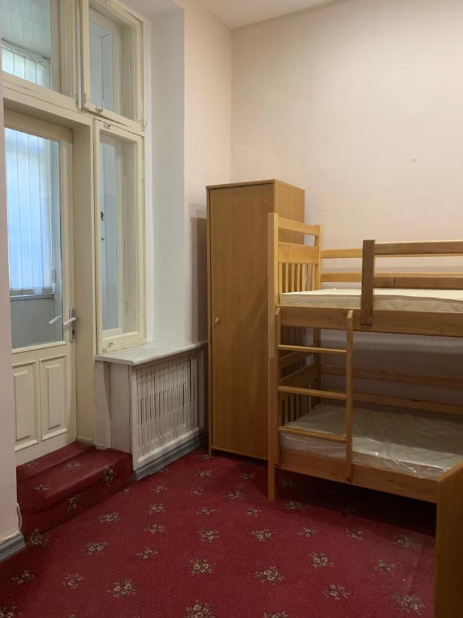 Hostel Uneed Sport Odessa Exterior foto
