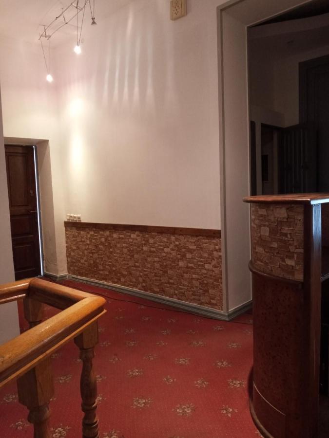 Hostel Uneed Sport Odessa Exterior foto