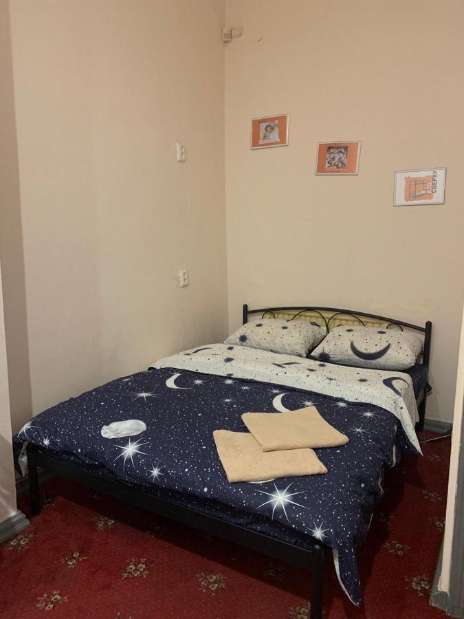 Hostel Uneed Sport Odessa Exterior foto