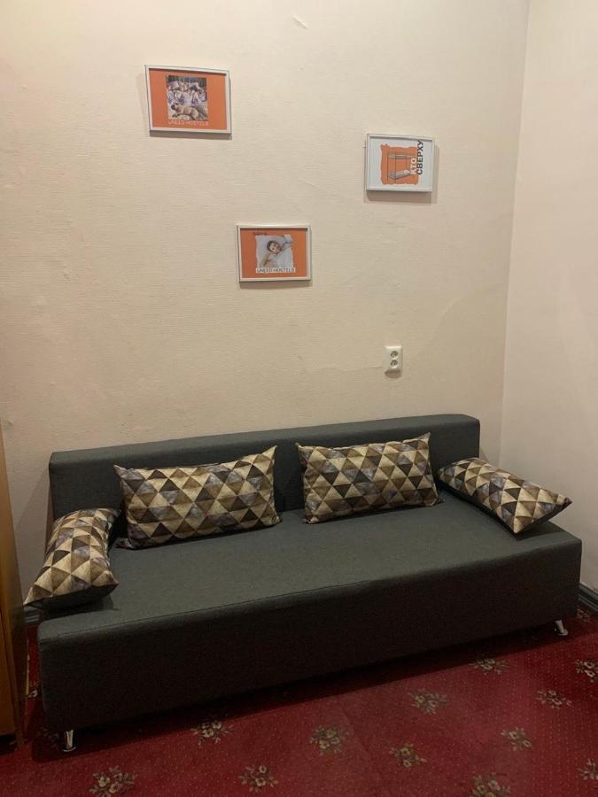 Hostel Uneed Sport Odessa Exterior foto