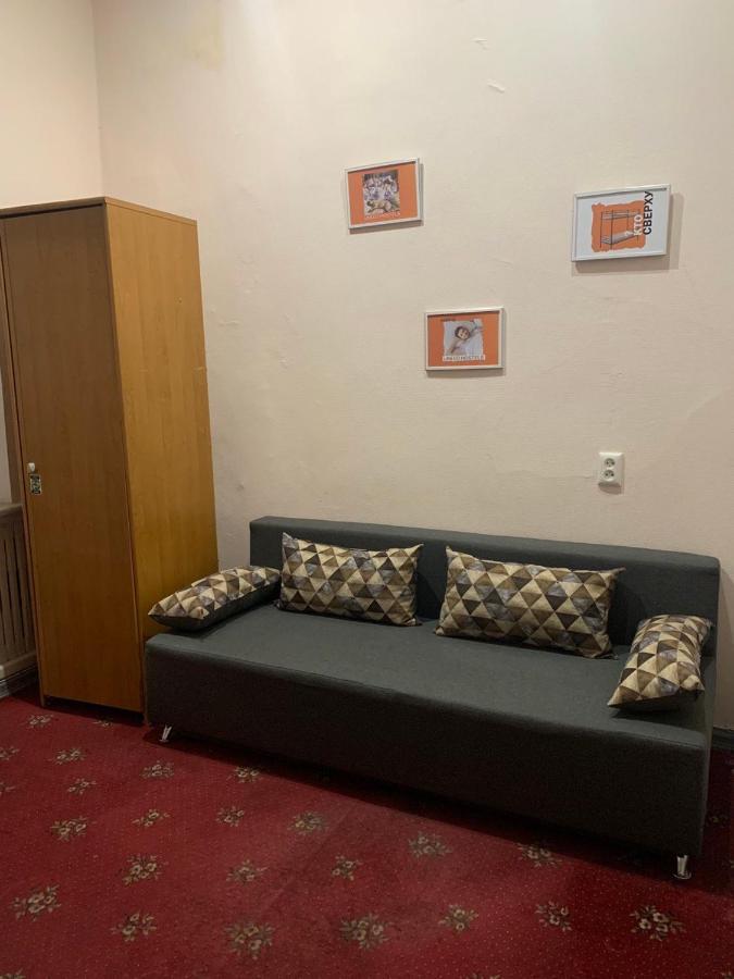 Hostel Uneed Sport Odessa Exterior foto
